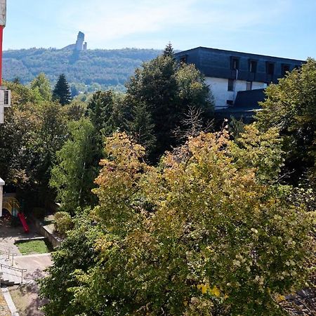 Center Apartment Șumen Exterior foto